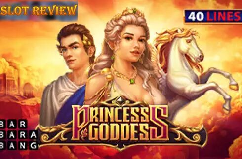 Princess Goddess icon